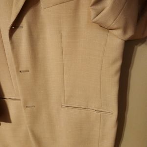 DKNY SPORTCOAT